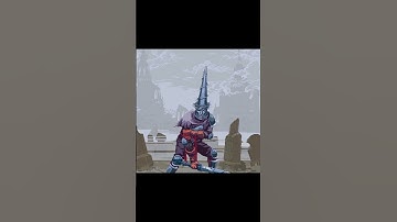 Blasphemous | Music by me #indiegame #pixelgame #pixelart #gameedit #indiedev #games #metroidvania