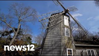 Greenport Roller Rink, Hampton Chutney Co, the Windmill House  - The East End | News 12