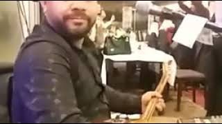 Gürsel Çulha Sallan Boyuna Bakayim Şet Abalioğlu