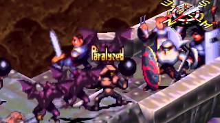 Vandal Hearts Walkthrough Part 18 Prison Yard
This map can be a little tough in the start. If youre having trouble surviving, just keep to the corners/edges away from most enemies and wait for Ash. Vandal Hearts Walkthrough Part 18 Prison Yard