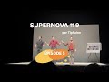 SUPERNOVA #9 par Tiphaine - Episode 5 (Génération Mitterand / Léo Cohen-Paperman)