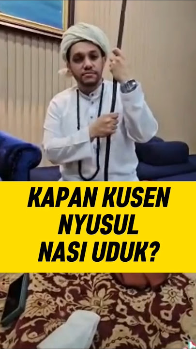 Download lagu HOW HUSEIN BAAGIL DECEIVES HIS MUKIBIN || WHY IS MUKIBIN NOT REALIZED #arnyusmedia #armedia #ar_nyus
