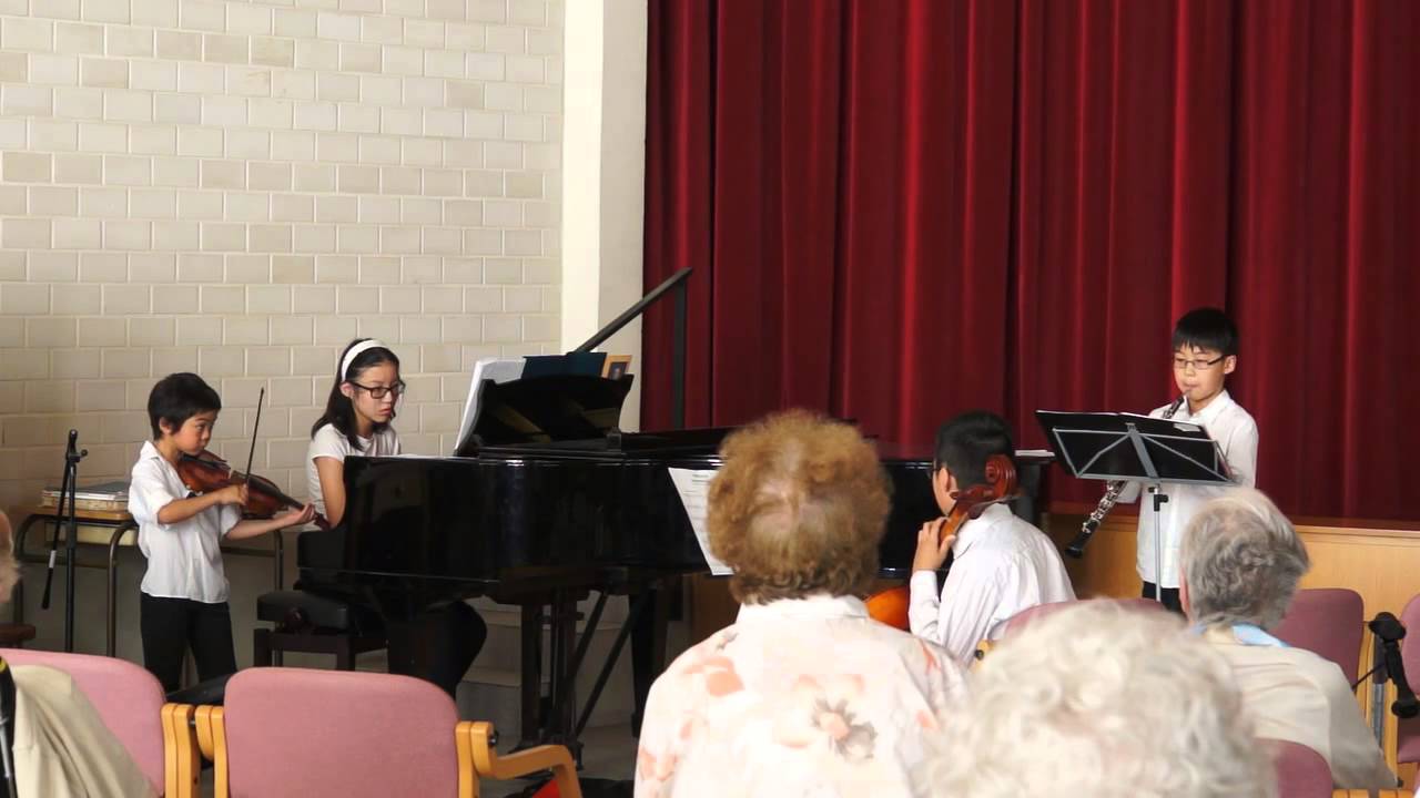 Dans le hall du roi des montagnes Peer Gynt Edward Grieg FLAM YouTube