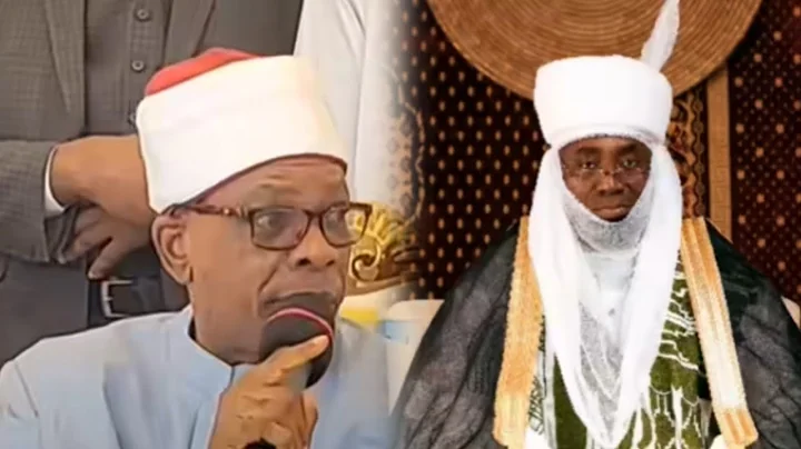 Mudir Markaz Lecture | Sheikh Habeeb Adam Al Ilory at Yoruba Grand Mufti Turbaning