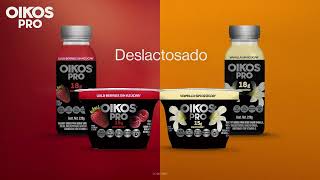 Nuevo Oikos Pro