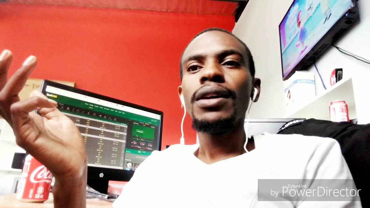 What is Sports Trading? Or is Sports betting another form of trading?