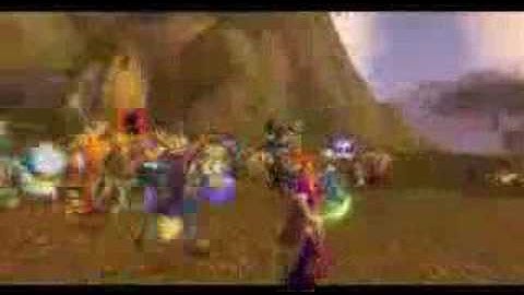 Welcome To WoW model Viewer