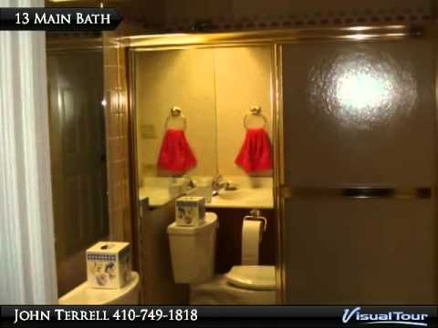 227 Canal Park Dr, Salisbury, MD home video tour