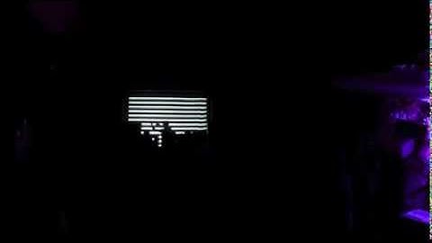 Luca Bernabei @ Moth Square