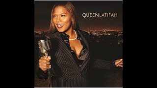 QUEEN LATIFAH  |  Moody&#39;s Mood for Love