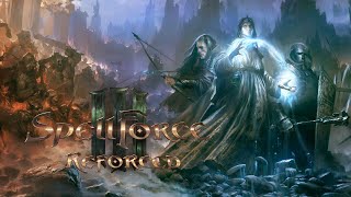 Spellforce 3 Reforced odc 18 Nieszczęśliwi kochankowie,Nowa nadzieja i Przysługa:)