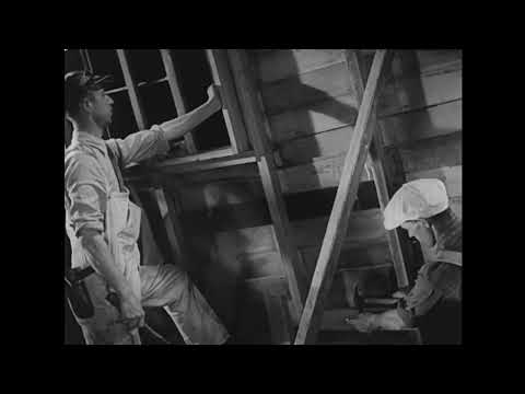 Hal Roach Studios in the 1950s | TV Production Headquarters & the Home of Laurel & Hardy
