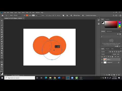 Video: Apakah ada alat pathfinder di Photoshop?