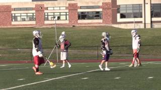 Syracuse Select Rhino's 5/30/16