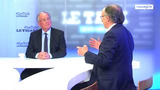 Jean-Michel Clément : «Il manque une ligne politique à En marche!»
