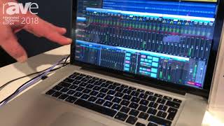 Ise 2018 Joeco Limited Introduces Cello Audio Interface For Workstation Use