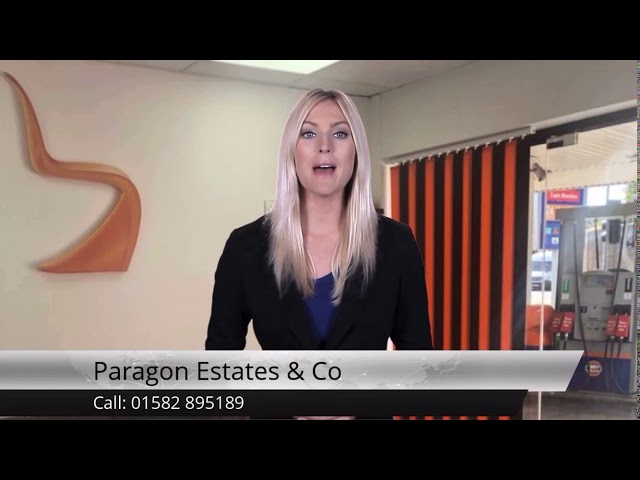 Paragon Estates and Co