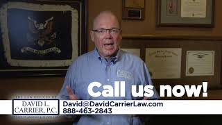 David Carrier Breaking News