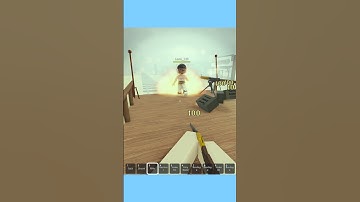 Dead Rails Train Trap Prank 💥 | Teammate Walked Right Into It!