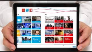 F24, RFI and MCD, on Windows 8 screenshot 4