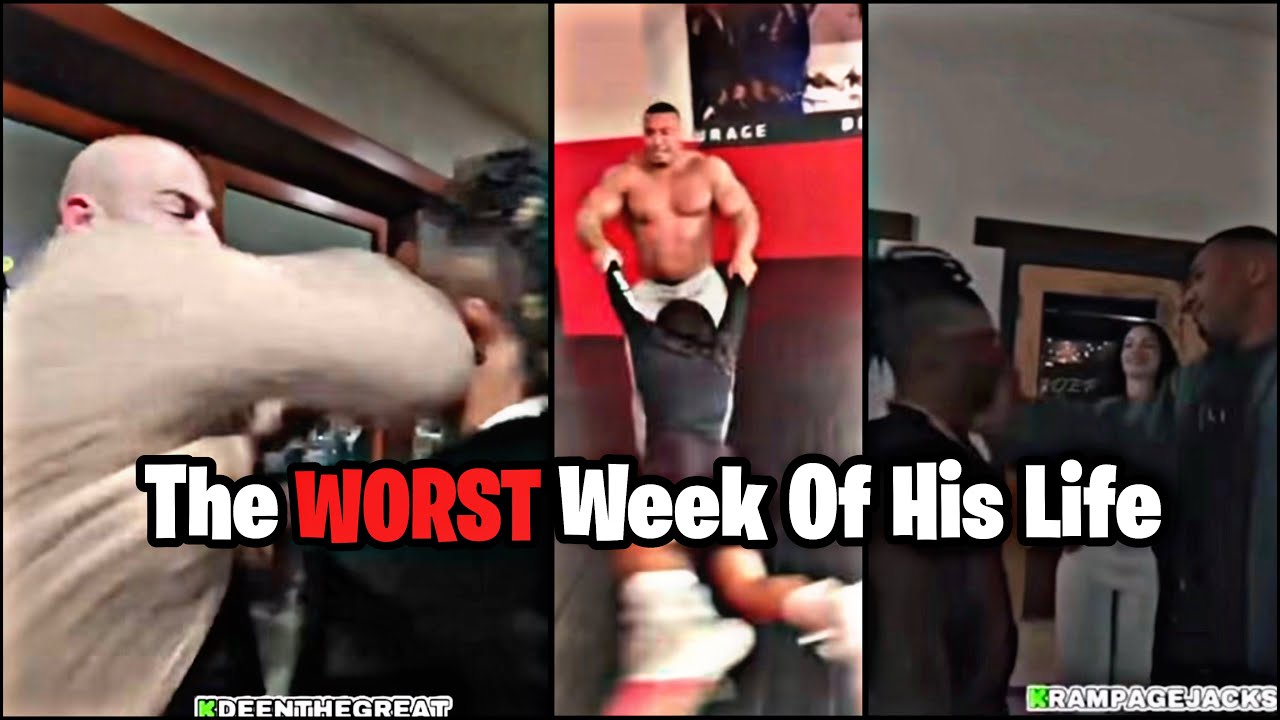 Deen The “GREAT” Situation Explained 