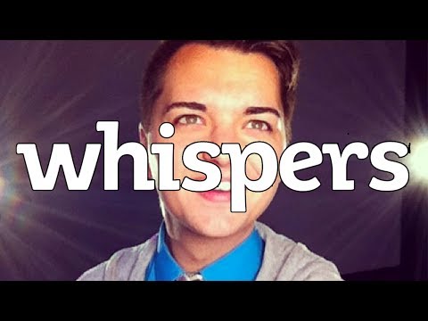 Elliott Morgan WHISPERS