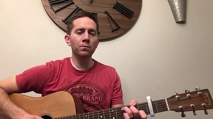 My Love for You (Original)
