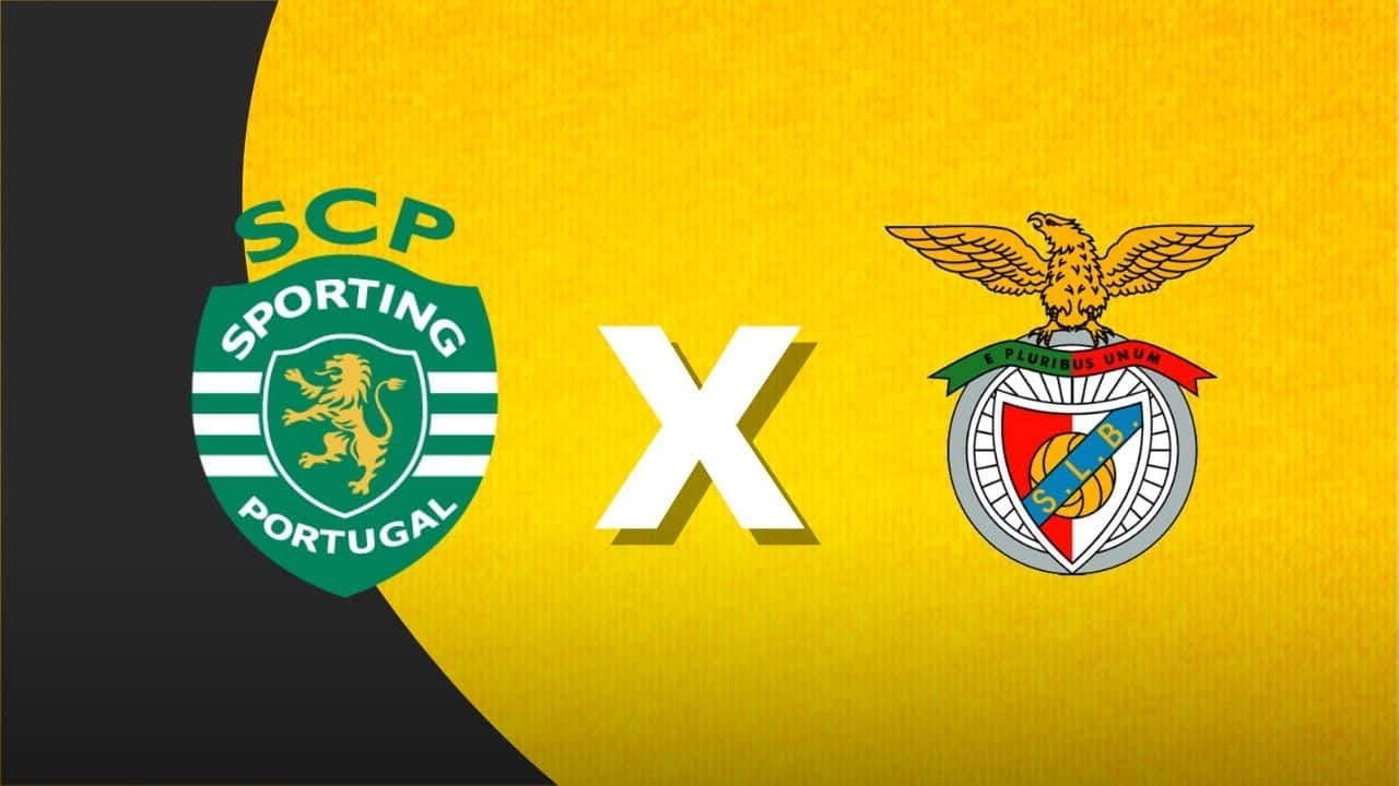 Benfica X Sporting (ligaBetclic) YouTube