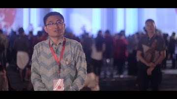 Epson Indonesia - Building Projection Mapping on Museum Fatahillah