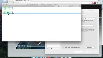 Ubuntu server as default gateway with OpenVPN tunnel