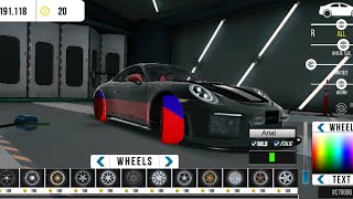 HOW TO CHANGE TIRE COLOR IN CPM screenshot 5
