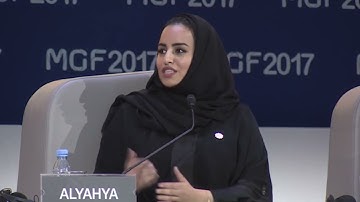 Deema AlYahya Explores Managing Stakeholder Relations | Official Trailer | PLAYBOOK