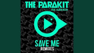 Save Me (feat. Alden Jacob) (Extended)