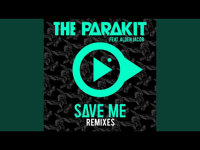 Save Me (feat. Alden Jacob) (Extended)