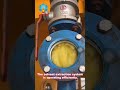 Rice bran&sunflower oil extraction in a Chinese factory - Cooking oil manufacturing process