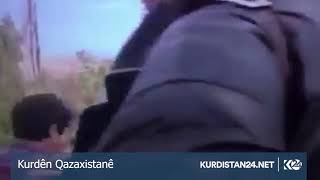 Kurdên Qezexistanê - DAWETA KURDÎ