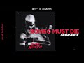 Open Verse | Ruger ft. BNXN - Romeo Must Die (RMD)  [Prod. Badoxx]