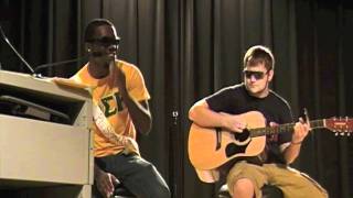 2011 Phi Sigma Kappa - Sigma Tau Rush Video