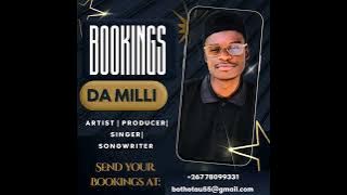 Download lagu Da Milli - Boela Gae