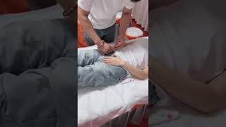 Full Body Massage for Deep Relaxation 🧘‍♀️✨ | Stress Relief Therapy