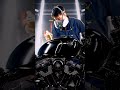 Full Motorcycle 🏍️ Makeover! 🚀 From Old &amp; Dirty to Shiny &amp; New ✨ Excellent 👌
