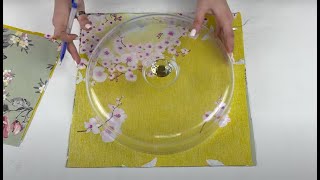 2 Circles Can Make An Incredible Gift Sew In 10 Minutes And Sell Sewing Tips For Beginners