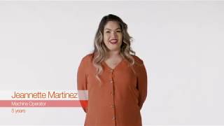 What is the best perk to working here? | Employee Testimonials