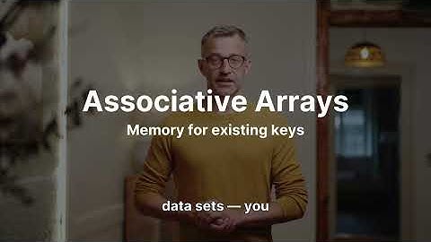 Dynamic & Associative Arrays in SystemVerilog | Testbench Data Structures l  protovenix 