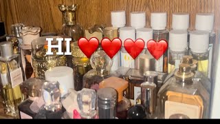 AMAZING SPRING/SUMMER FRAGRANCE LAYERING COMBOS!! ☀️ 🌺 🦋 