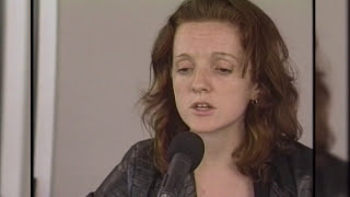 Patty Griffin Live On Show 1997