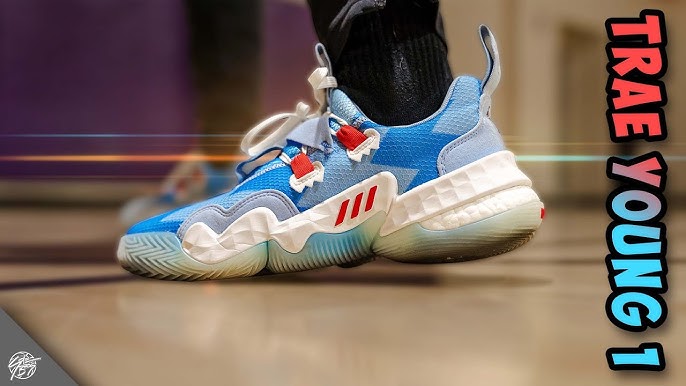 adidas Trae Young 1 Release Date + Price