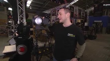 Dragon Image - NEW LightPro LED DN30F COMING SOON