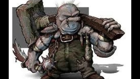 Fable Anniversary Hobbe Killing Contest