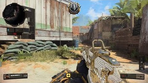 1v1 $20 Wager (Firing Range)